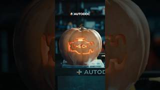 Offerte da paura su parti di ricambio nellapp di AUTODOC 👻 halloween spookyseason [upl. by Yleek848]