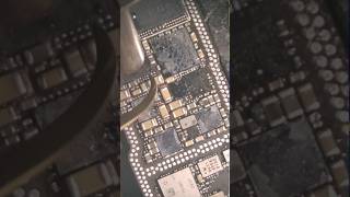 iPhone 13 not charging fixed ispecialist iphonerepairing shorstvideo [upl. by Guthry]