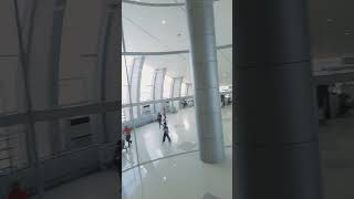 Gensan Airport in inside [upl. by Nautna]