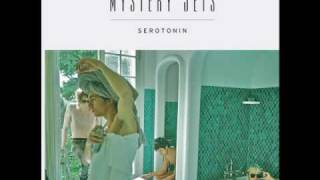 Mystery Jets  Serotonin [upl. by Sorenson]