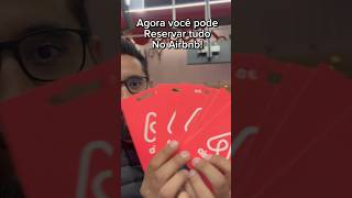 Como parcelar compras do Airbnb [upl. by Celia]