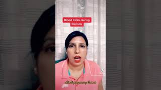 Blood Clots during pregnancy [upl. by Biancha]