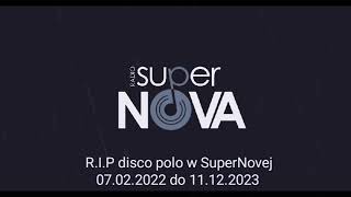 ja gdy Radio SuperNova znów zlikwidowała disco polo 😥😥😥😥😥😢😢😥😥😥😥😥😥😥😥😥😥😥😢😢😥😥😥 [upl. by Asyram299]