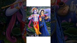 In this fake world everthing is maya radhakrishn devotional shorts ytshort trending [upl. by Gerrald]