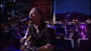 Metallica  Nothing Else Matters live at SF Symphony Orchestra  High Quality Audio [upl. by Netsyrk]