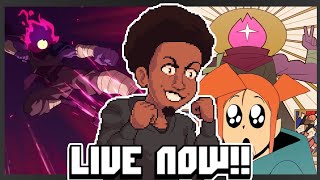 🔴 Checking 22BC Dead Cells Test Stream before Ep4 Immortalis [upl. by Aretak]