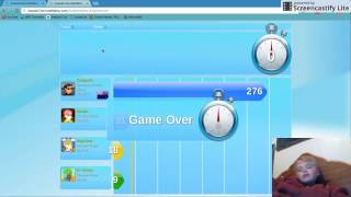 HOW TO HACK INTO MATHLETICS 276 HIGH SCORE  Campbell [upl. by Winton563]