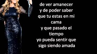 Jenni Rivera  A Cambio De Que lyrics BANDA [upl. by Millham]