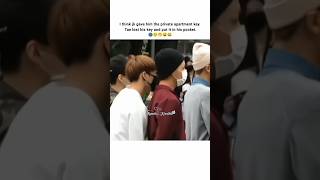 Hahaha my mind🌚🤧😩😂taekook shortvideo [upl. by Inram]