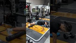 Torch your ABS and CORE Single Arm Plank on Foam Roller with NBA pro Brandon Boston [upl. by Joselyn]