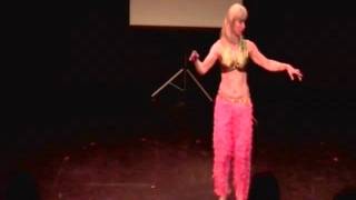 Turkish Delight  Au set Bellydance Emporium [upl. by Wallach]