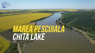 ChitaLake  Marea Pescuiala  2022 [upl. by Carrnan]