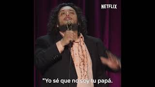 Un poco mas de comedia en español from my 2020 special MalasDecisiones standupcomedy [upl. by Buyer597]