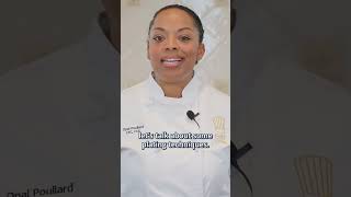 Learn to cook Filet Mignon from quotChoppedquot Champion Chef Opal foodnetwork chef filetmignon [upl. by Nylde]