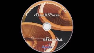 Good Fences  306 — StackTraxx Volume 44 Acoustic Stacks DVD Album — Audio [upl. by Berfield]