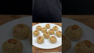 Winter Special Gond Ke Laddu ASMR  shorts asmr food asmrcooking indianasmrworld [upl. by Lanfri]