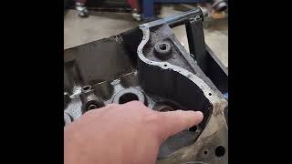 1969 Boss 429 Ford Mustang problems we didnt know we had automobile diy [upl. by Jeromy]