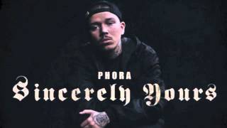 Phora  Motivated Sincerely Yours [upl. by Allemat]