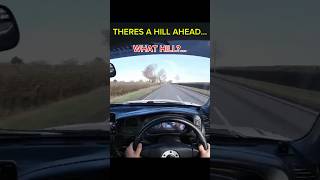 WAIT FOR IT…🤣💀 automobile funny fun foryou evolution rally fail wow reaction speed [upl. by Lehplar]