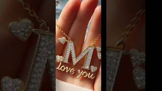 ❤️M letter whatsapp status videom letter love status videom name status videonew name status [upl. by Selwyn]