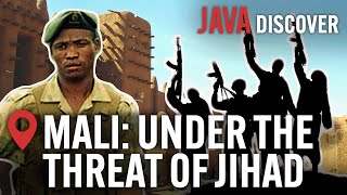 Malis Jihad Crisis The Looming Threat of Terror  African Politics Documentary [upl. by Eniliuqcaj]