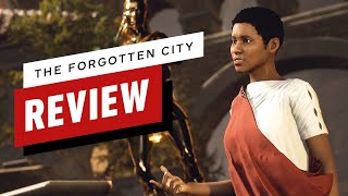 The Forgotten City Review [upl. by Nicolas149]