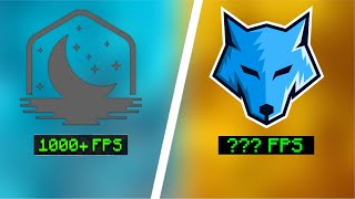 Which is the best minecraft PvP client [upl. by Atreb674]