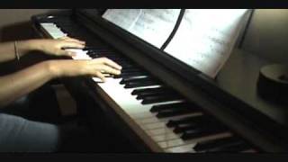 Try Sleeping With a Broken Heart  Alicia Keys Piano Cover by Aldy Santos [upl. by Phelips]