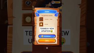 TERABOX NEW UPDATION  New Gold Miner Game and Many more new games on TERABOX [upl. by Adiasteb]