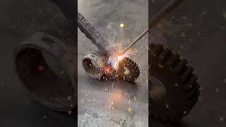 Homemade diy tool diy welding seniorwelder [upl. by Vincent]