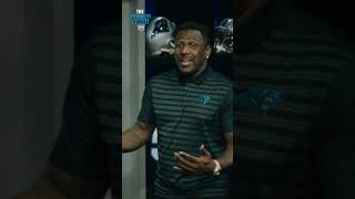 Thomas Davis on Adam Thielens Touchdown Catch [upl. by Arrais102]