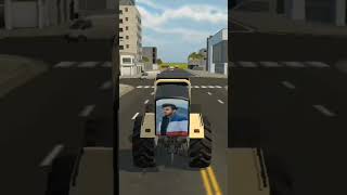 swaraj farmer indianvehiclessimulator3d [upl. by Marucci]