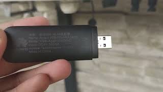 Falownik Huawei adapter USB 2000C monitoring instalacji [upl. by Touber412]