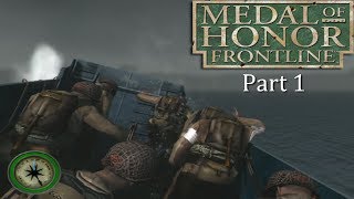 Medal of Honor 2010 Ending Cinematic [upl. by Lorinda]