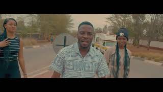 Maskiri harare drive official video [upl. by Else]