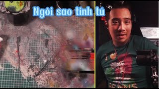 Tô màu nhân vật ngôi sao tinh tú [upl. by Brabazon]