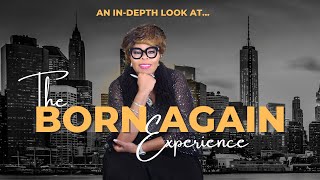 Lets take a deeper look at the bornagain experience  Apostle Mary Banks [upl. by Luzader594]