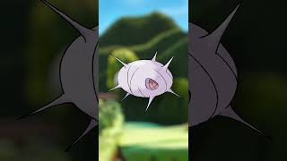 WTF is Cascoon  EVERY Pokémon Design Explained pokemon pokemontcg gaming [upl. by Anaiek]