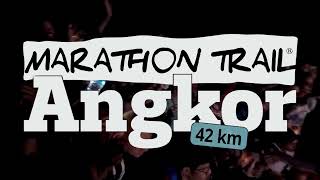 VIDEO N°3  quotUTA VIDEO CHALLENGE  CAMBODIA 2023quot  Ultra Trail Angkor 2023 [upl. by Annetta]