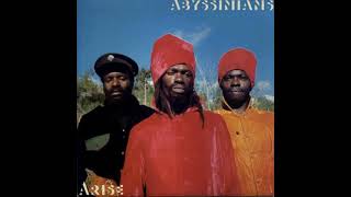 Abyssinians  Arise Full Album [upl. by Auot220]