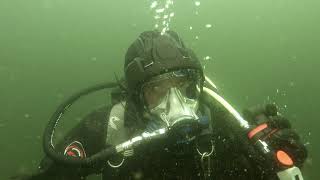 Scuba Diving Equipment Review Dive Alert Plus v2 from Scubapro [upl. by Barstow]