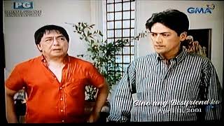 EB Lenten Special Throwback  Sino Ang Bestfriend Ko 2001 [upl. by Ahsika]