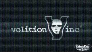 Volition Animated Logo History [upl. by Gonyea]