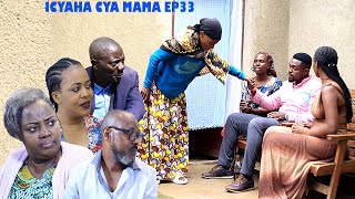 ICYAHA CYA MAMA EP 33MAMA WA ZANINKAQUEEN na THOMAS ibyurukundo rwabo biragoranye [upl. by Mohn352]