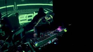 DexterousReality Live at EMOM [upl. by Arimihc]