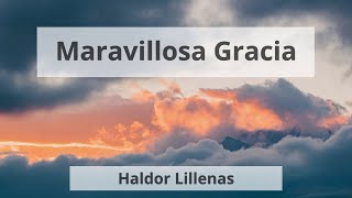 Maravillosa Gracia [upl. by Emera]