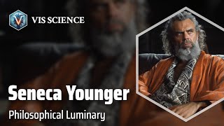 Seneca the Younger Inspiring Ancient Wisdom  Scientist Biography [upl. by Cammi948]