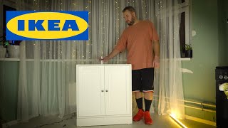 IKEA HAVSTA [upl. by Keri]