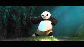 Watch Kung Fu Panda 2  ActionPacked Movie for All Ages [upl. by Emorej]