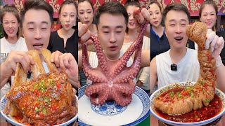 Asmr Mukbang ep 566  Chinese Food Challenge  Chinese Food  asmr mukbang food [upl. by Leipzig]